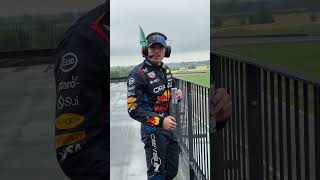 POV: Max is your race engineer 📻 #F1 #RedBullRacing