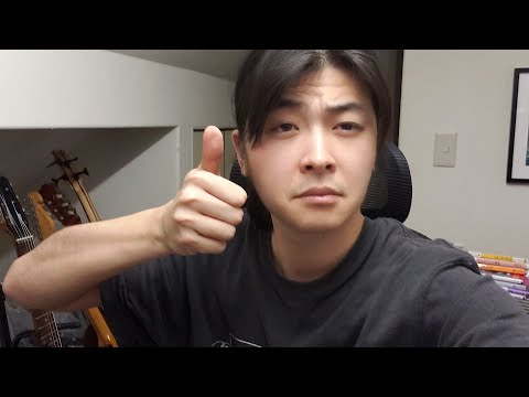 【生配信】弾き語りとか