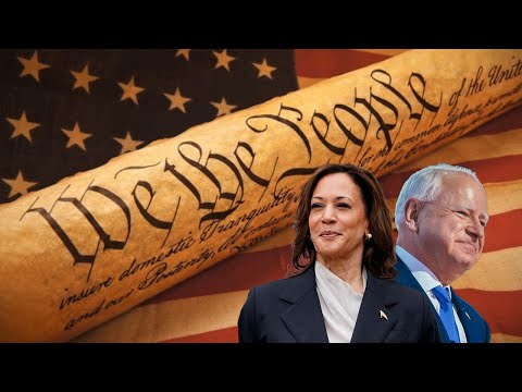 Oct 17th - "We The People" Live Event!