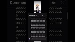 get LOUD!#edit #spam #getloud
