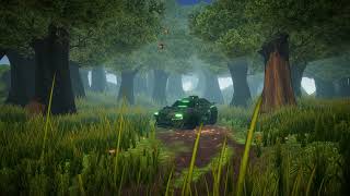 Onward to more discoveries and pixel-perfect creations!🎮#IndieGameDev#Unity3D#ShaderMagic#HDRP#URP