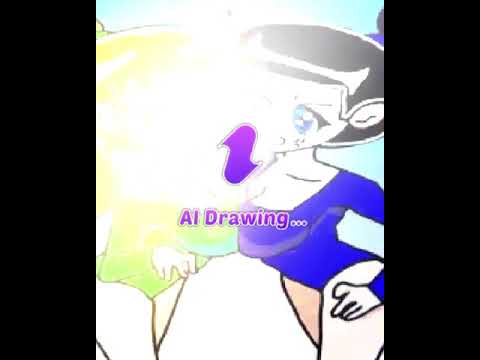 AI show a different Anime style of my anime characters Kat vs Donna