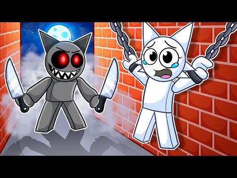 I KILLED MY CRAZY FAN GIRL… (Roblox Snapchat)