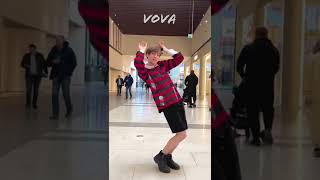 Dance challenge Twice ‘The feels’ Vova as Tzuyu #getthefeelswithtwice