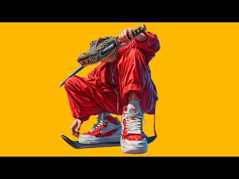 Freestyle Beat - "SWORD" | Free Type Beat 2025 | Rap Trap Beat Instrumental