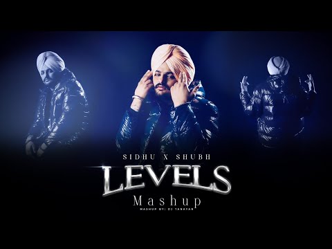 Levels X G 63 X We Rollin - Ultimate Sidhu Moosewala & Shubh Mashup | Insane Punjabi Mashup 2025
