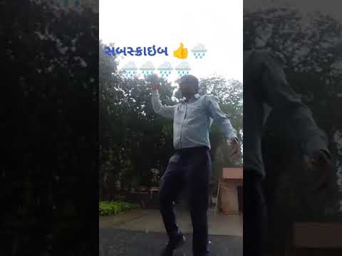 વરસાદના છાંટા આયા રાકેશ બારોટ