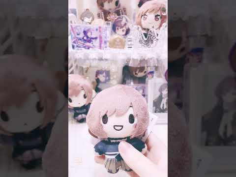 クレーンゲームってどんくらいで取れますか‥？(；ω；) #プロセカグッズ開封 #プロセカ #グッズ開封 #開封動画 #東雲絵名