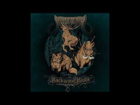 TIER - Backwood Blues (Full Album 2025)