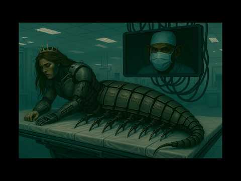 Overseer - Meat Redudance 2 (hardrock, brostep, groovemetal)