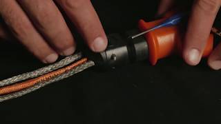 Response Control System Quick Release & Mainline Replacement: Liquid Force Kiteboarding How To