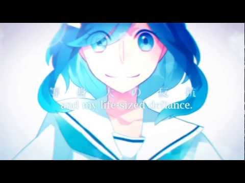 Kagamine Rin - Shoddy Utopia Policy (へたくそユートピア政策)