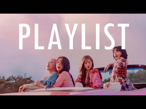 Playlist 2010년대 HOT했던💥💥아이돌 플레이리스트 🔥🔥 나도 모르게 따라불러짐 #신나는 #플레이리스트