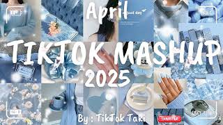 Tiktok Mashup April 💚2025💚 (Not Clean)