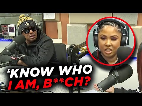 Breakfast Club's Most HEATED Interviews