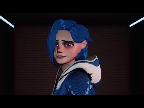 OK, WTF Is Happening At Glitch Productions?! #metarunner #glitchproductions #ditchglitch #smg4 #bad