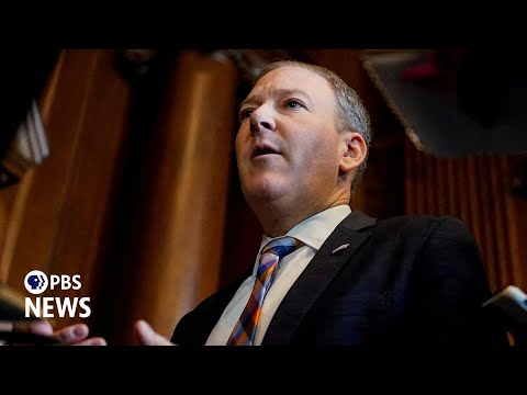 WATCH LIVE: EPA chief Lee Zeldin testifies in Senate hearing on 2026 White House budget request