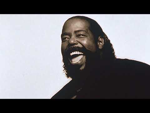 Barry White - Let The Music Play (House Remix)