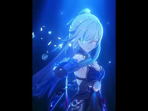 Jingliu Edit || She's Evil || Honkai: Star Rail