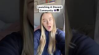 🚀 NEW Discord Tech Community! | Data, AI & Tech Discussions
