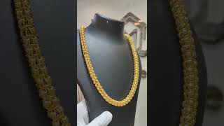 Freemen gold plated heavy chain for men #freemen #gold #imitation #cod #cashondelivery #newcollectio
