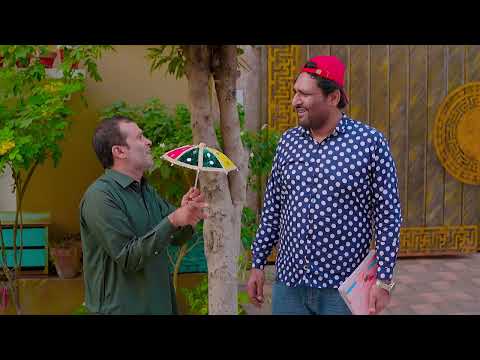Rana Ijaz New Funny Video | Rana Ijaz & Makhi Funny Video | Rana Ijaz Delivery Boy Funny Video