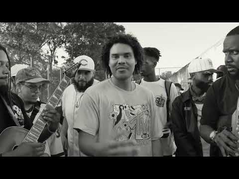 CELEBRATING 50 YEARS OF HIPHOP CYPHER PT.1 (JESUS CAME TO RAP) | NYC 1TRAIN CYPHER