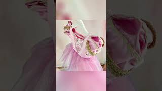 Princess Rapunzel Dress #1stbirthday #bdaydress #princessparty #birthday #disney #rapunzel #barbie