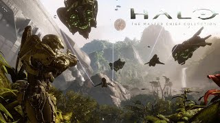 Halo The Master Chief Collection - Are we the enemy!! #halo4 #halo
