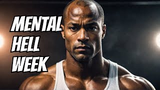 David Goggins: The Power of Unstoppable Mindset | STAY HARD