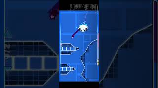 Great Goblet Sequel??? #geometrydash #gd #gddemon #gdcreation #extremedemon