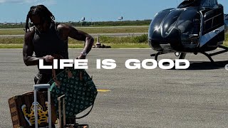 (FREE) Gunna Type Beat 2025 - "Life Is Good"