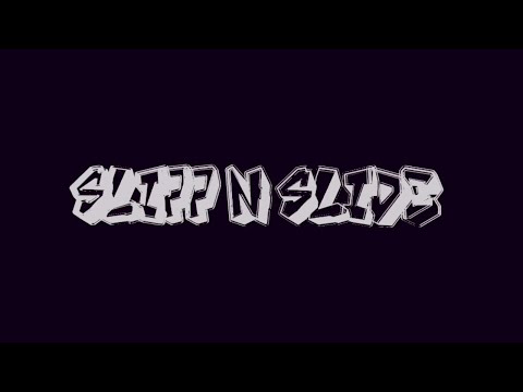 Yxng Slipp - Slipp N Slide (Animated Music Video)
