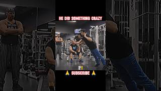IS THIS MAGIC or super power?😱💀#shorts