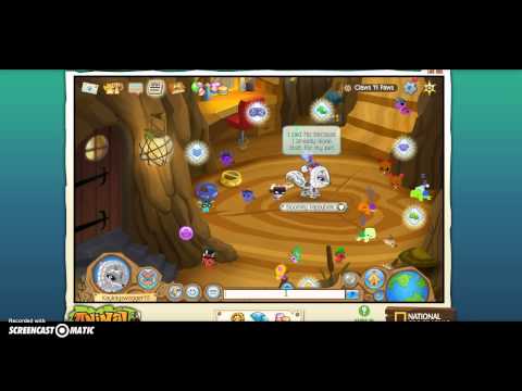How To: Put Clothing On Your Pets (AnimalJam)