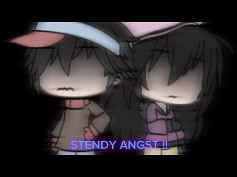 Be Around || South Park || STENDY ANGST