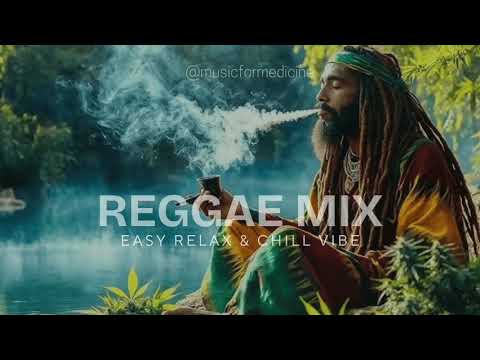 Lo-fi Best Reggae Dub Mix Music 2025 to Relax and Chill