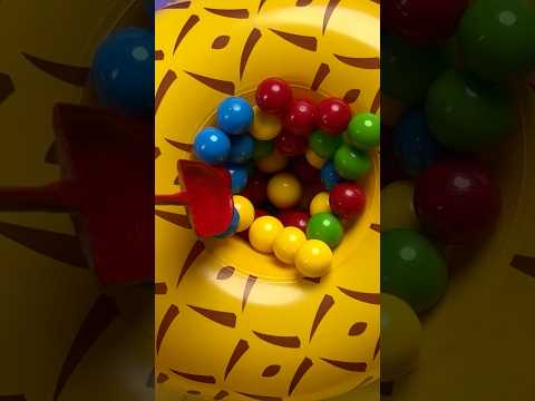 Meekah SENSORY Play👀☝️! Learn the 5 Senses with Fidget Toys! #meekah #shorts