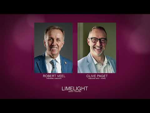 Music Matters: Episode 1 - Mahler in Leipzig with Clive Paget