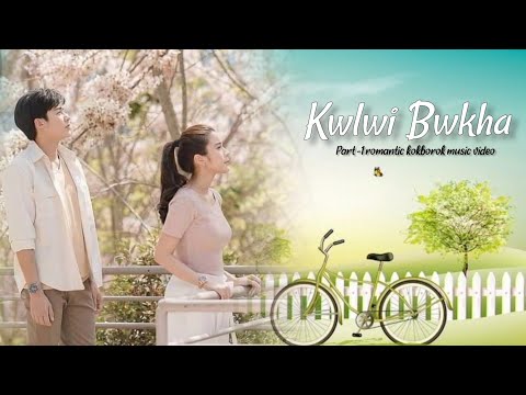 KWLWI BWKHA NEW KOKBOROK MUSIC VIDEO/TEASER 2025 / #aimusicvideo #love #kokborokmusic