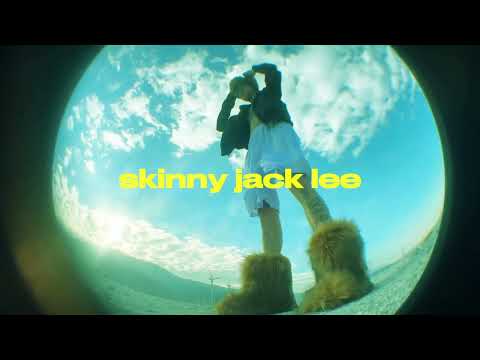 Skinny Jack Lee - New York In December