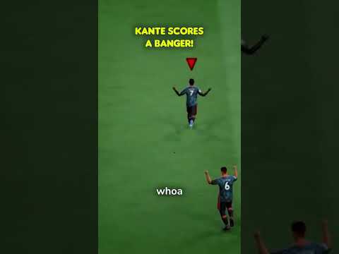 WHAT A DIP! FIFA 22