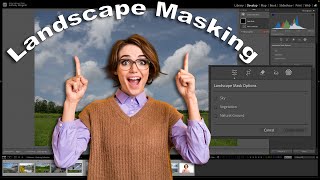 Major NEW Feature in the LATEST Version of LIGHTROOM!