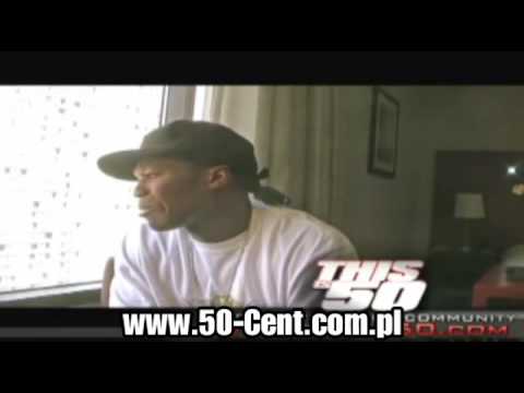 50 Cent Confessions - Talking About: Shaniqua, Marquise, earlier life, Young Buck and More Part 2