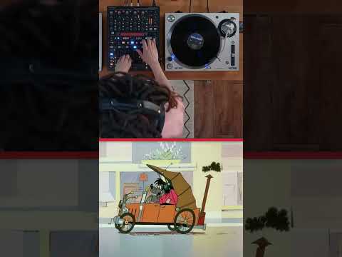Вспомнили? Из выпуска №14 #НуПогоди #dj #винил #vinyl #vinylrecords #ссср #ussr #балдеж #ностальгия