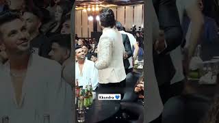 Karan Arjun 💙 #karankundrra #arjunbijlani #tejasswiprakash #tejran #bestfriend #biggboss #celebrity