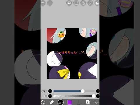 #ころんくん #すとぷり #ハロウィン