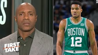 FIRST TAKE | "BOSTON IS BACK" - JAY says Giannis trade could be perfect solution to Celtics problem