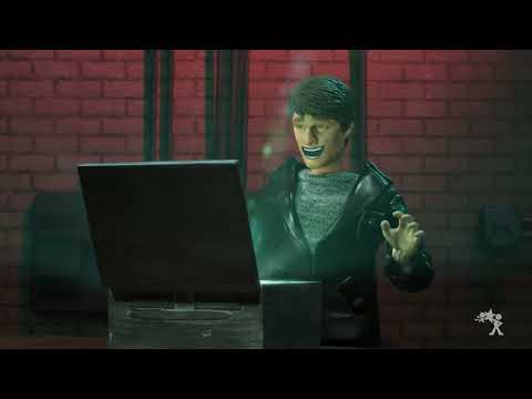 Robot Chicken | Impossible Mission Force