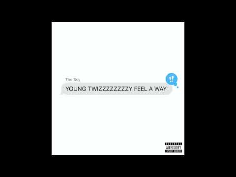 Yeat - Feël no wayz (Yeat mix) (AUDIO)